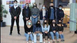 Grad Council 2020